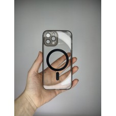 Shade ShutCam із MagSafe для Apple iPhone 12 Pro (Чорний) чохол.