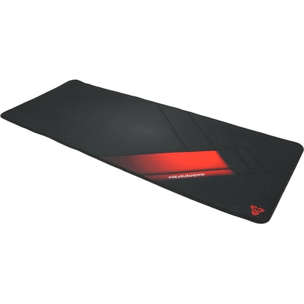 Килимок для миші Fantech Vigil MP806 (80*30*0.3см) (Чорний) Килимок для миші Fantech Vigil MP806 (80*30*0.3см) (Чорний)