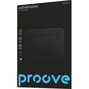 Чехол Proove Leather Sleeve MacBook 13