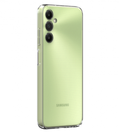 Samsung Clear Cover для Samsung Galaxy A05s (Прозорий)