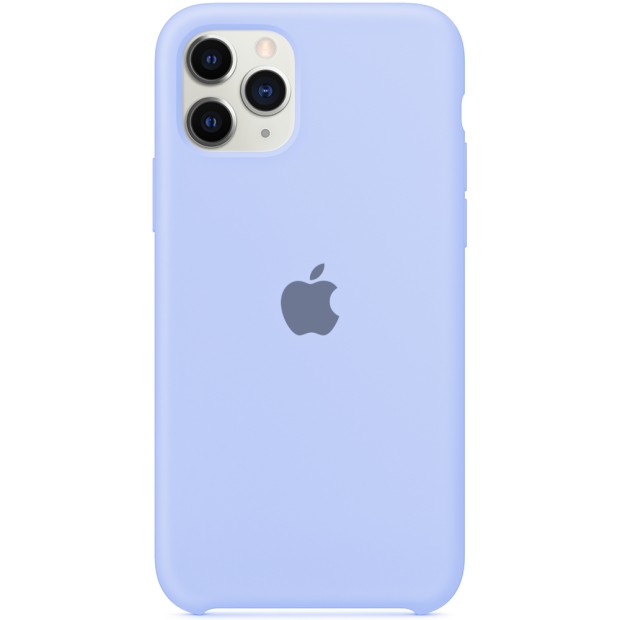 Оригінальний силіконовий чохол Apple для iPhone 11 Pro (15)