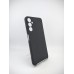 Силикон Graphite Samsung Galaxy A05s (ShutCam) (Чёрный)