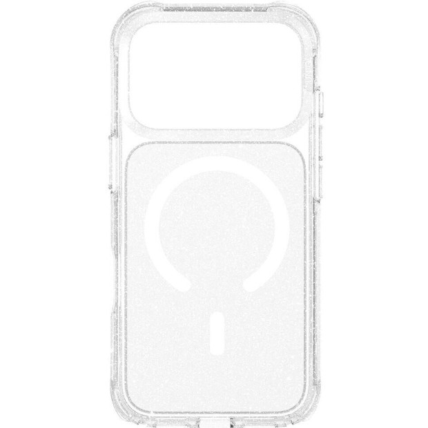 Чехол UNIQ LifePro Xtreme Magnetic  Apple iPhone 17 Pro (Brilliant)