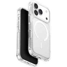 Чехол UNIQ LifePro Xtreme Magnetic  Apple iPhone 17 Pro (Brilliant)