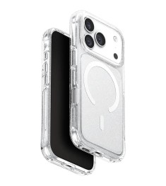 Чехол UNIQ LifePro Xtreme Magnetic  Apple iPhone 17 Pro (Brilliant)