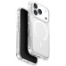 Чехол UNIQ LifePro Xtreme Magnetic  Apple iPhone 17 Pro (Brilliant)
