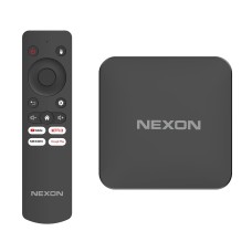 Smart TV приставка NEXON X3 2/16Gb