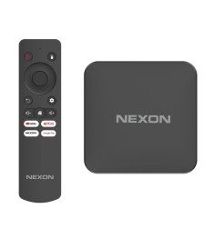 Smart TV приставка NEXON X3 2/16Gb