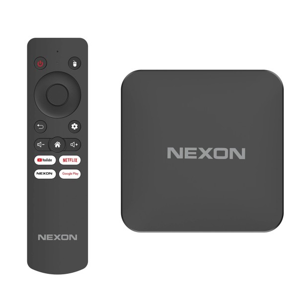 Смарт ТВ приставка NEXON X3 2 / 16Гб N