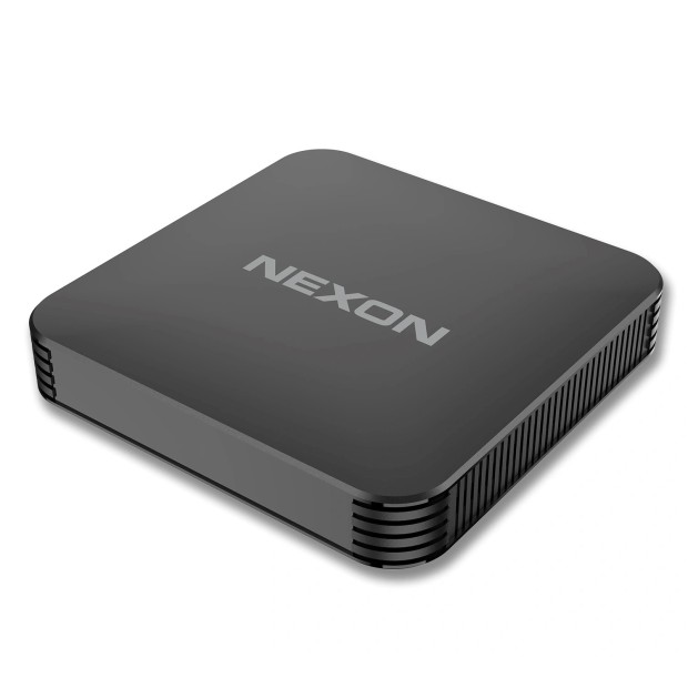 Смарт ТВ приставка NEXON X3 2 / 16Гб N