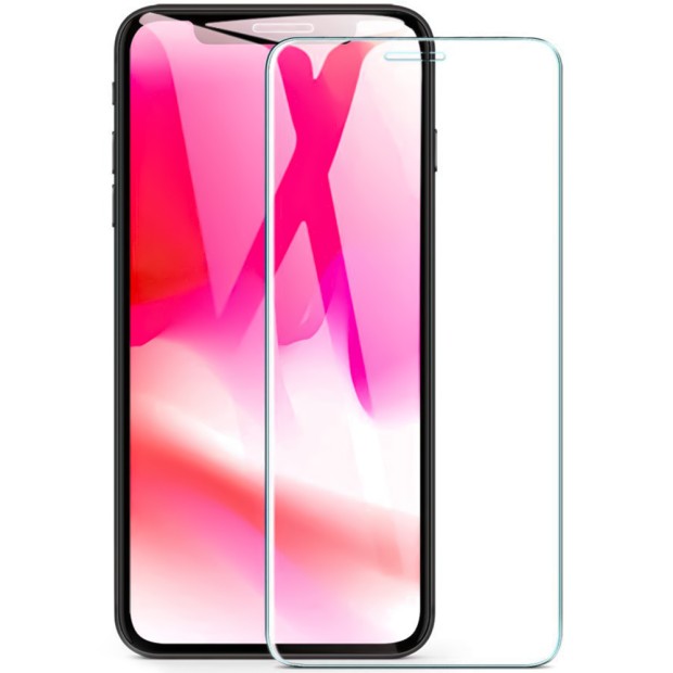 Захисне скло 5D Clear HD для Apple iPhone 12 Mini