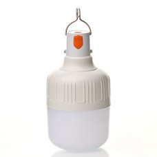 Лампа-ліхтар переносна DC LL-03 Mini Camping Lamp (Білий) D