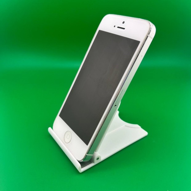 Держатель для телефона FoldStand Blister (Белый)