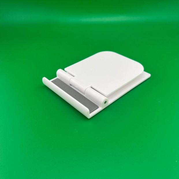 Держатель для телефона FoldStand Blister (Белый)