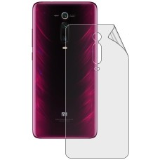 Захисна плівка Matte Hydrogel HD Xiaomi Mi9T (задня)