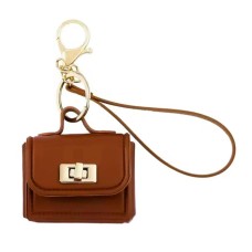 Чехол для наушников Apple AirPods Universal (30) Milk Chocolate