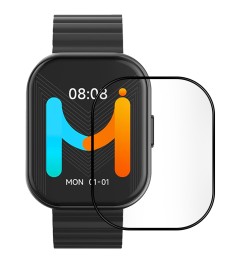 Захисне скло 5D Imilab iMiki SE1 Чорне