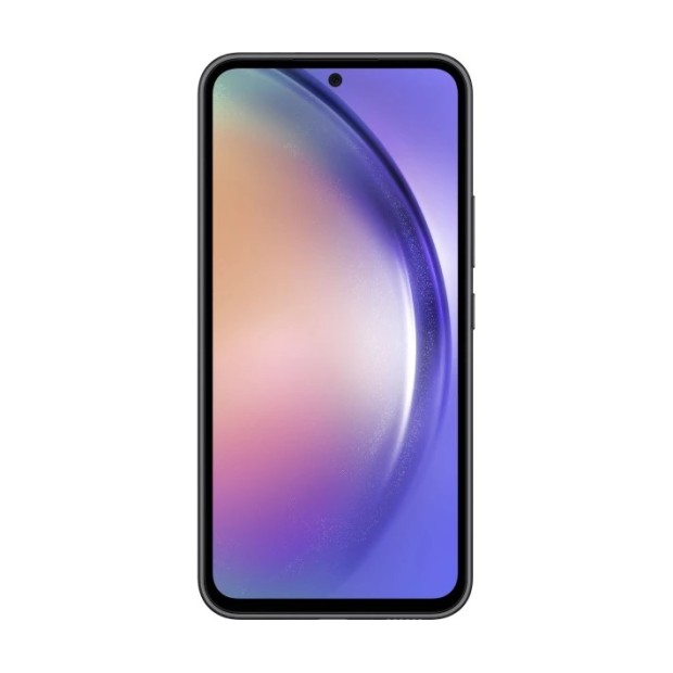 Мобільний телефон Samsung Galaxy A54 5G 8 / 256GB (Awesome Graphite) (Grade A+) Вживаний