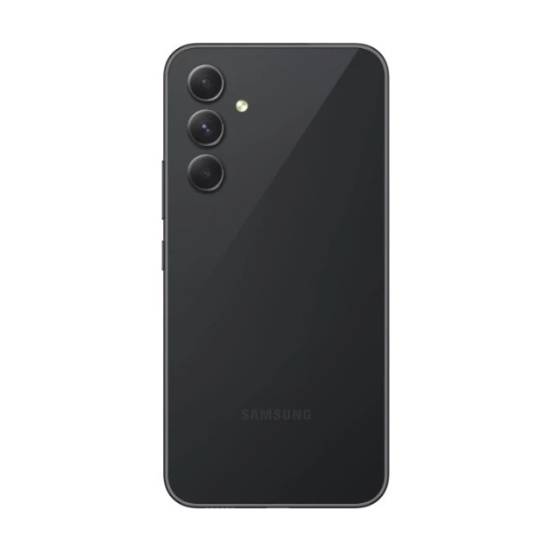 Мобільний телефон Samsung Galaxy A54 5G 8 / 256GB (Awesome Graphite) (Grade A+) Вживаний