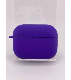 Чехол для наушников Full Silicone Case with Microfiber Apple AirPods Pro 3 (02) .. Чехол для наушников Full Silicone Case with Microfiber Apple AirPods Pro 3 (02) ..
