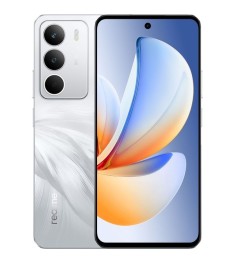 Мобільний телефон Realme C71 6 / 128GB (Білий Лебідь)