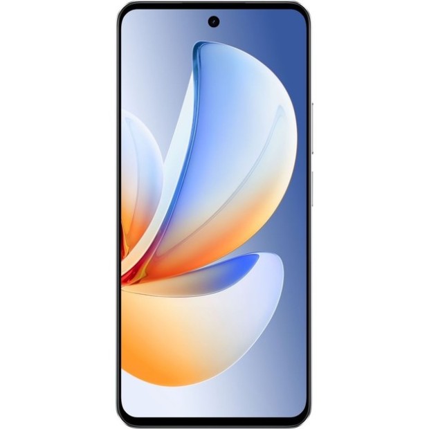 Мобильный телефон Realme C71 6/128GB (White Swan)