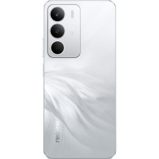 Мобильный телефон Realme C71 6/128GB (White Swan)