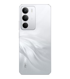Мобильный телефон Realme C71 6/128GB (White Swan)