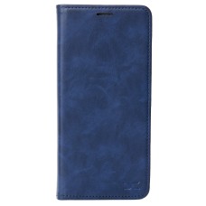 Чехол-книжка Leather Elegant Samsung Galaxy A07 (Синий) Чехол-книжка Leather Elegant Samsung Galaxy A07 (Синий)