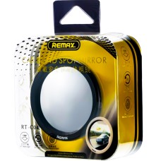 Автозеркало Remax RT-C04 (Чёрный)