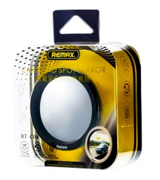 Автозеркало Remax RT-C04 (Чёрный)