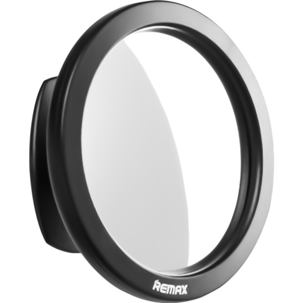 Автозеркало Remax RT-C04 (Чёрный)