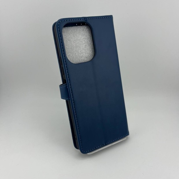 Case-book Leather Book Gallant Xiaomi Redmi 13 4G  /  Poco M6 4G (Blue)