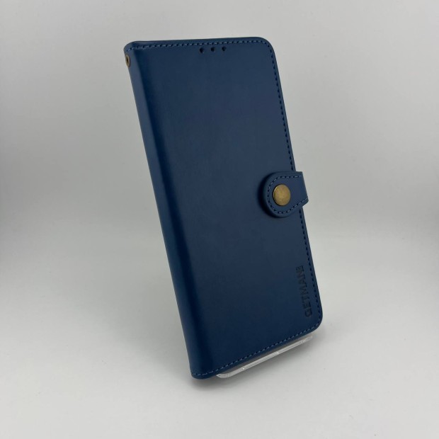 Case-book Leather Book Gallant Xiaomi Redmi 13 4G  /  Poco M6 4G (Blue)
