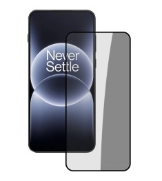 Захисне скло 5D Standard OnePlus Ace 6T Black