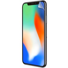 Защитная пленка Soft TPU Apple iPhone XS Max / 11 Pro Max (передняя)