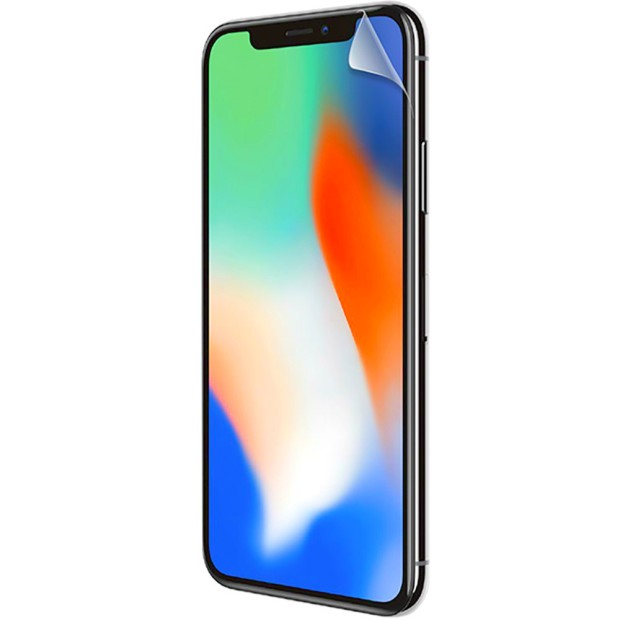 Захисна плівка Soft TPU для Apple iPhone XS Max  /  11 Pro Max (передня)