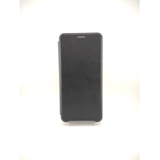 Чехол-книжка Оригинал Samsung Galaxy A05s (Чёрный)