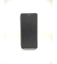 Чехол-книжка Оригинал Samsung Galaxy A05s (Чёрный)