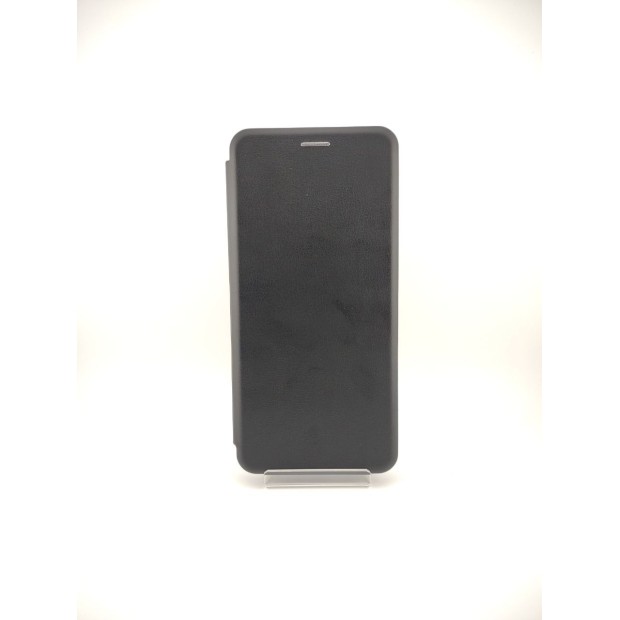 Чехол-книжка Оригинал Samsung Galaxy A05s (Чёрный)