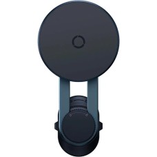 Автодержатель Baseus MagPro Magnetic (Чёрный) C40164100121-00