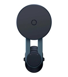 Автотримач Baseus MagPro Magnetic (Чорний) C40164100121-00