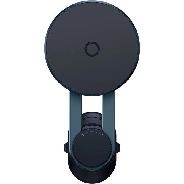 Автодержатель Baseus MagPro Magnetic (Чёрный) C40164100121-00