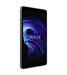 Планшет Pixus Folio T606 6 / 128Гб (Сірий) P