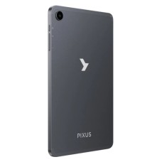 Планшет Pixus Folio T606 6/128Gb (Grey)