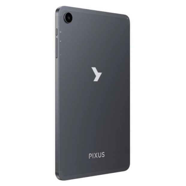 Планшет Pixus Folio T606 6/128Gb (Grey) P