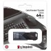 USB 3.2 флеш-накопитель Kingston DataTraveler Exodia Onyx DTXON 64Gb USB 3.2 флеш-накопитель Kingston DataTraveler Exodia Onyx DTXON 64Gb