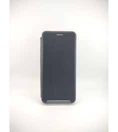 Чехол-книжка Оригинал Realme C33 (Чёрный)