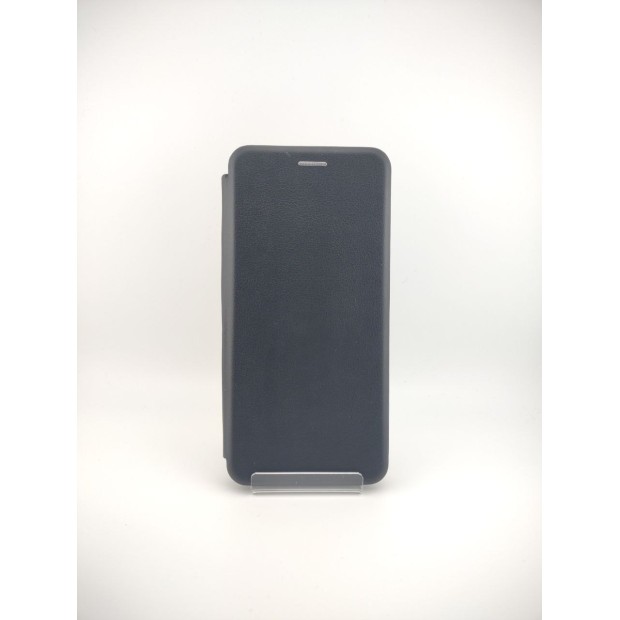 Чохол-книжка Оригінал Realme C33 (Чорний)