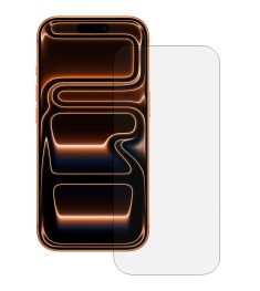 Захисне скло 5D Clear HD Apple iPhone 17 Pro Max